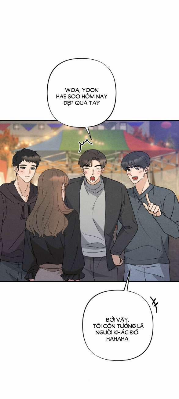 [18+] Mất Tư Cách Bạn Bè 22.1 trang 27