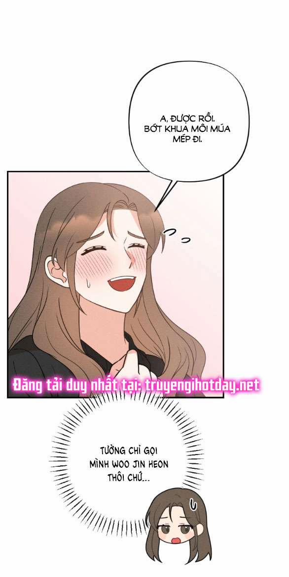 [18+] Mất Tư Cách Bạn Bè 22.1 trang 28
