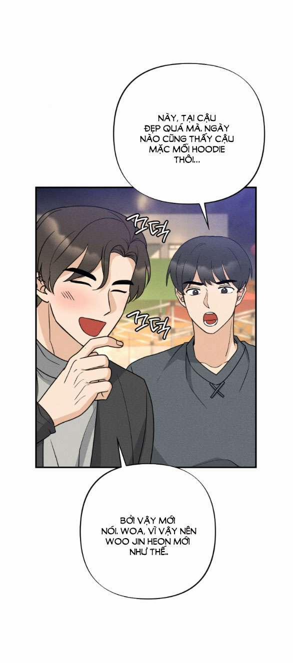 [18+] Mất Tư Cách Bạn Bè 22.1 trang 29