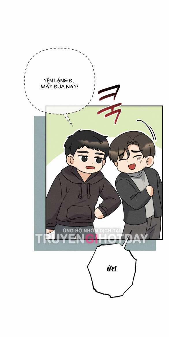 [18+] Mất Tư Cách Bạn Bè 22.1 trang 30