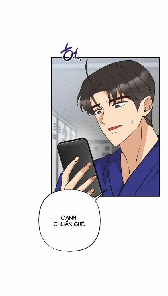 [18+] Mất Tư Cách Bạn Bè 22.1 trang 5