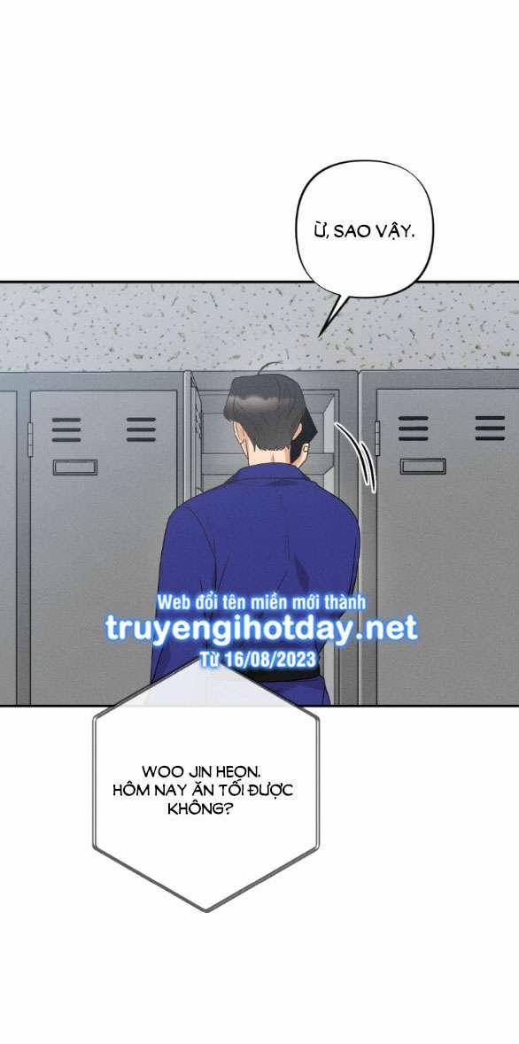 [18+] Mất Tư Cách Bạn Bè 22.1 trang 6
