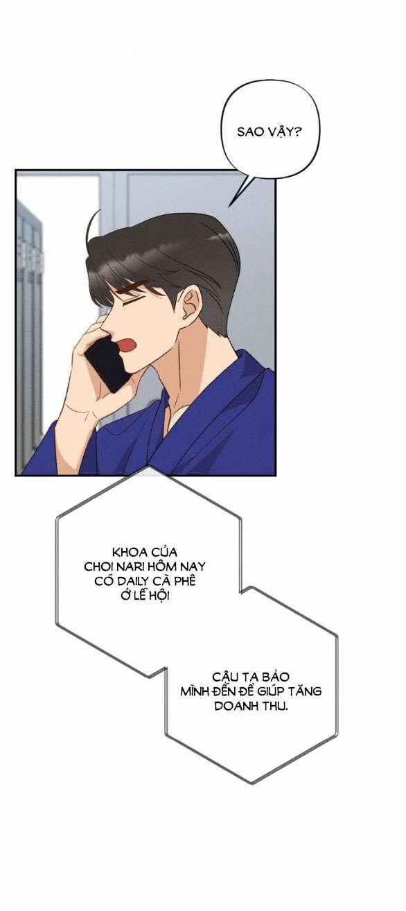 [18+] Mất Tư Cách Bạn Bè 22.1 trang 7