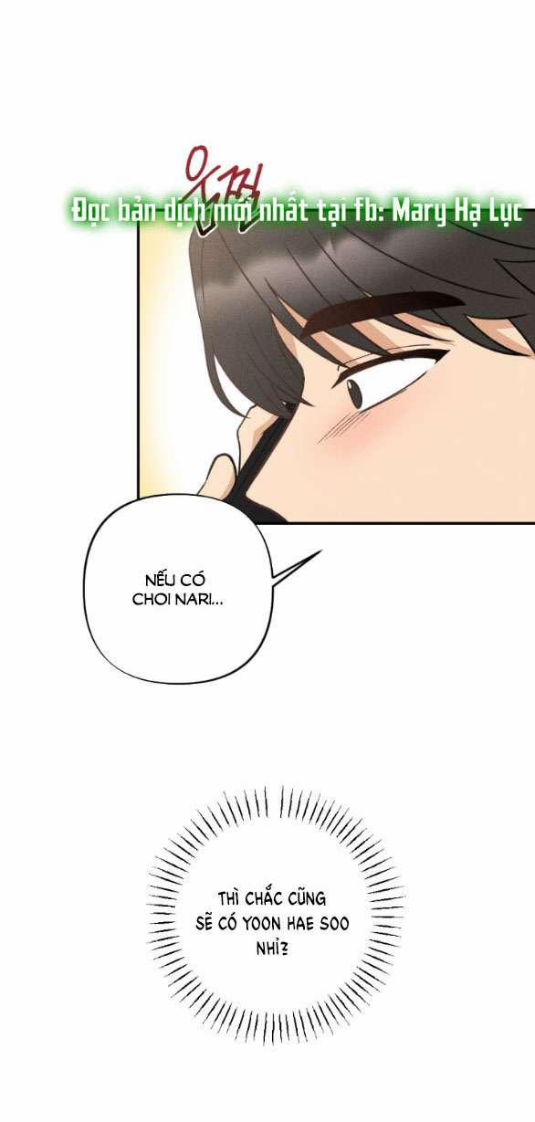 [18+] Mất Tư Cách Bạn Bè 22.1 trang 8