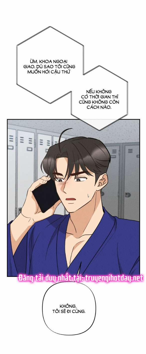 [18+] Mất Tư Cách Bạn Bè 22.1 trang 9