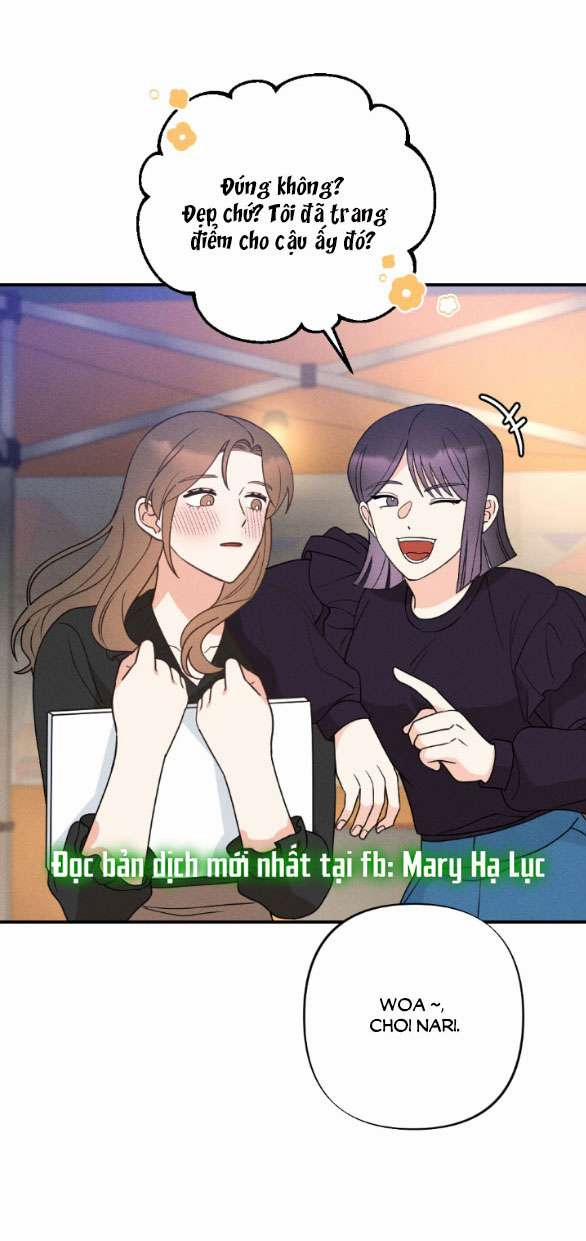 [18+] Mất Tư Cách Bạn Bè 22.2 trang 12