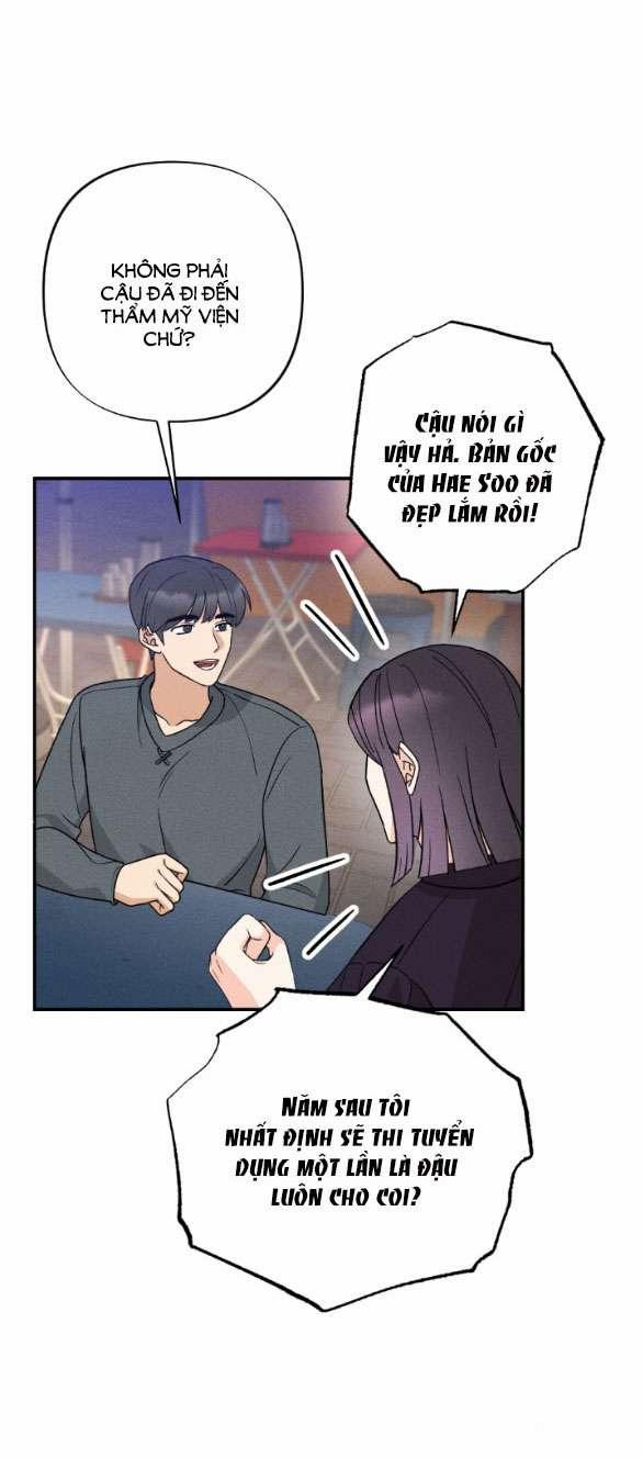 [18+] Mất Tư Cách Bạn Bè 22.2 trang 13