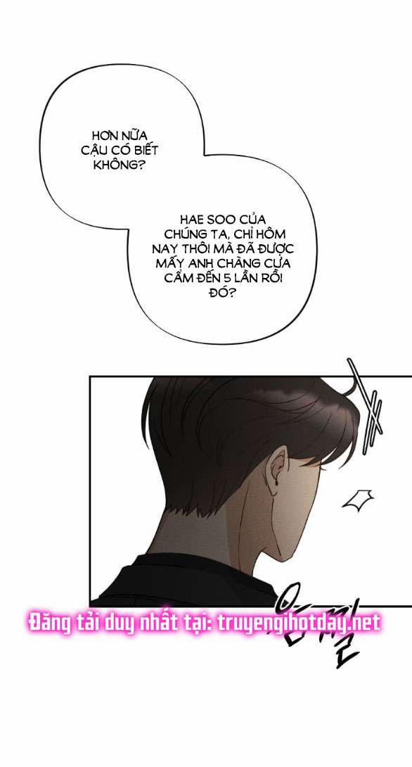 [18+] Mất Tư Cách Bạn Bè 22.2 trang 14