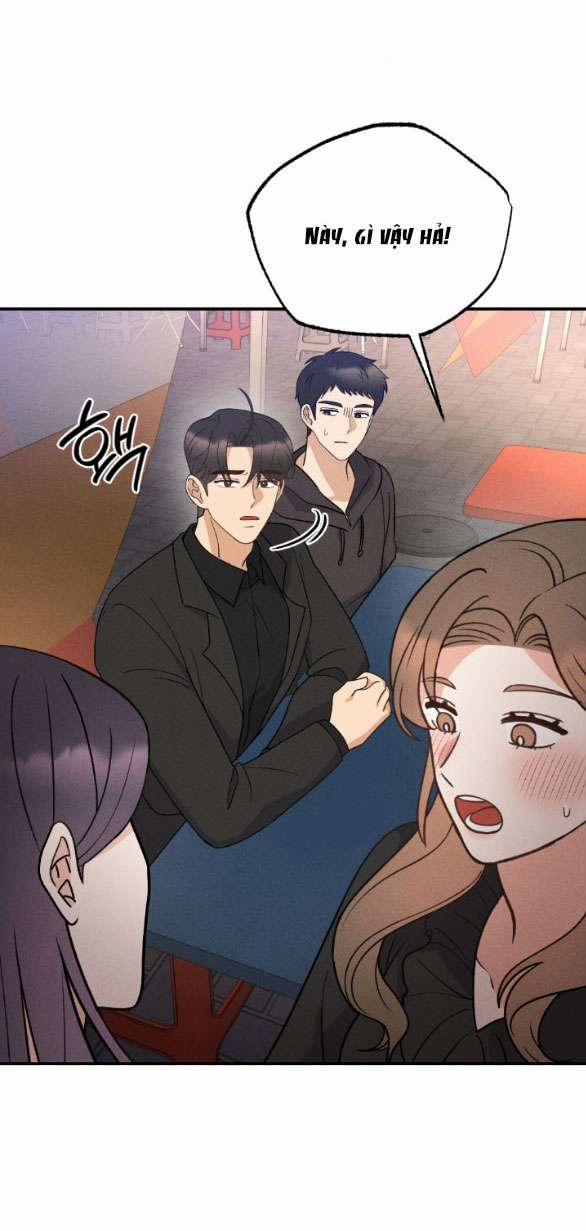 [18+] Mất Tư Cách Bạn Bè 22.2 trang 15