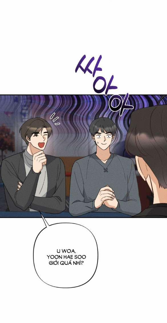 [18+] Mất Tư Cách Bạn Bè 22.2 trang 16