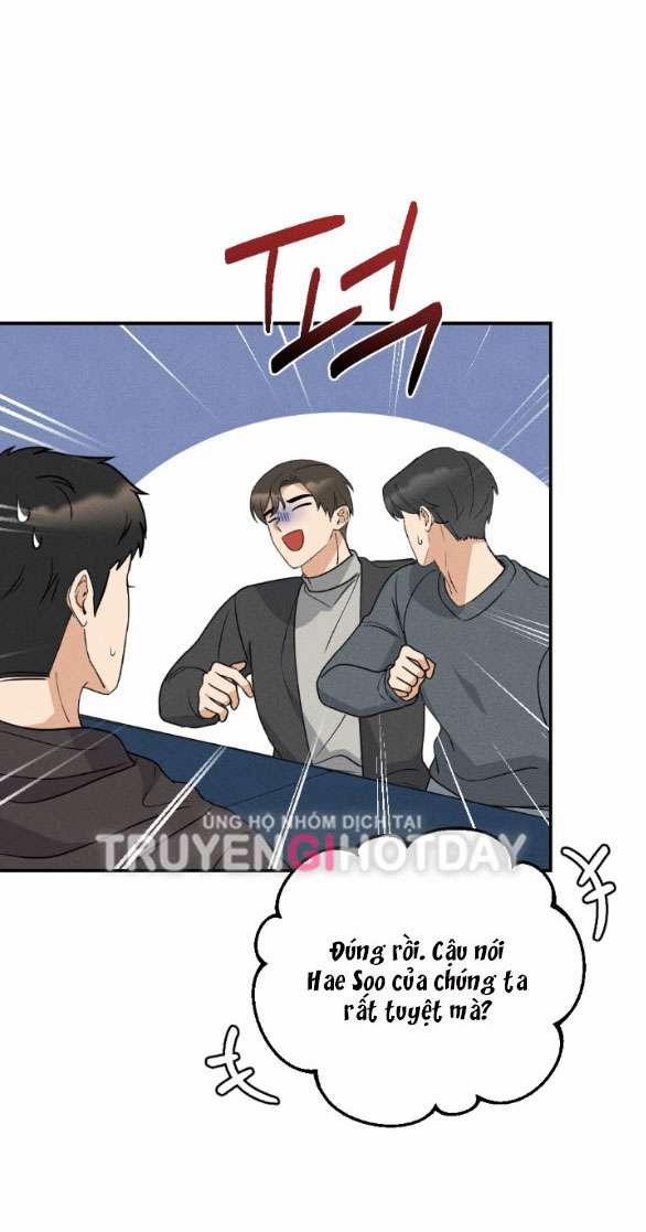 [18+] Mất Tư Cách Bạn Bè 22.2 trang 17