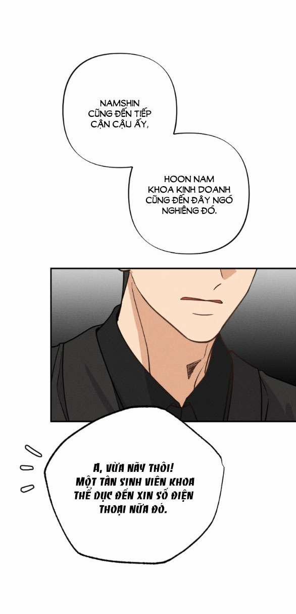 [18+] Mất Tư Cách Bạn Bè 22.2 trang 18