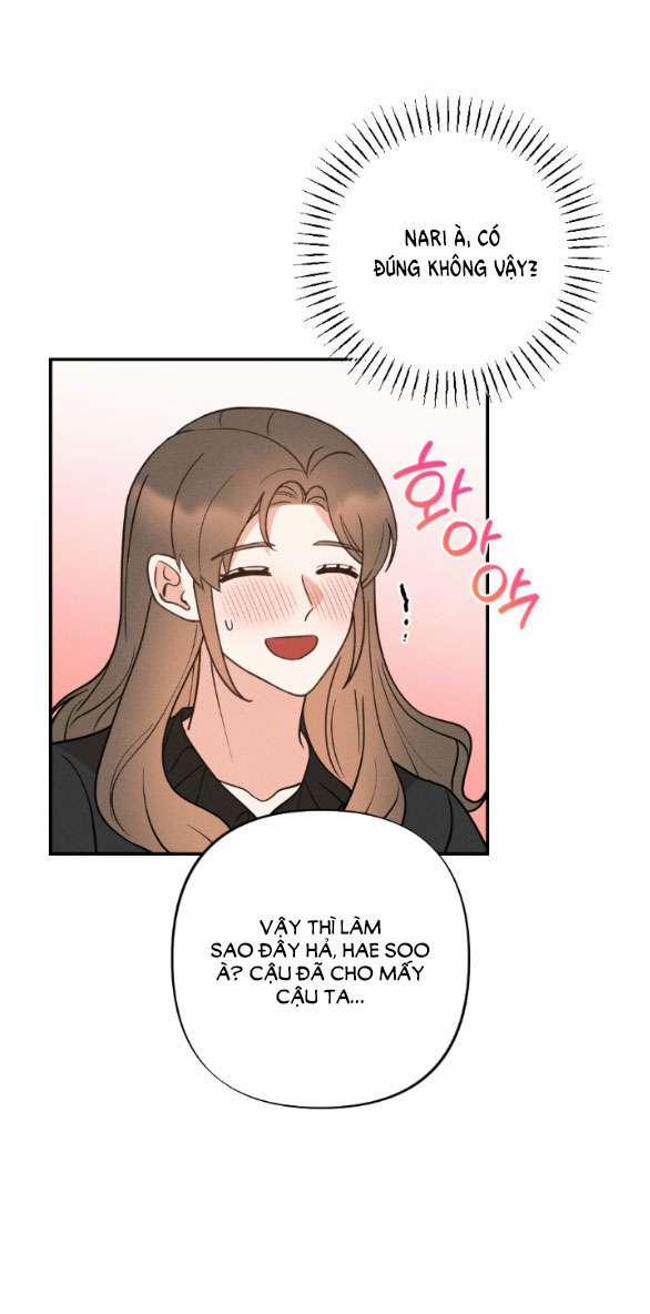[18+] Mất Tư Cách Bạn Bè 22.2 trang 19