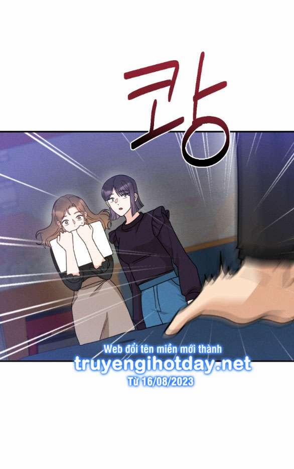 [18+] Mất Tư Cách Bạn Bè 22.2 trang 20