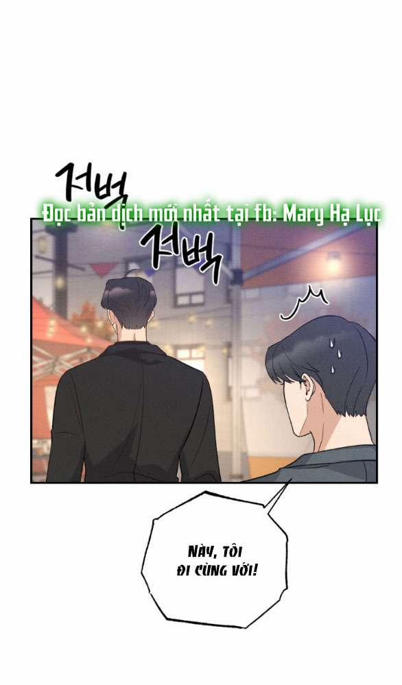 [18+] Mất Tư Cách Bạn Bè 22.2 trang 22