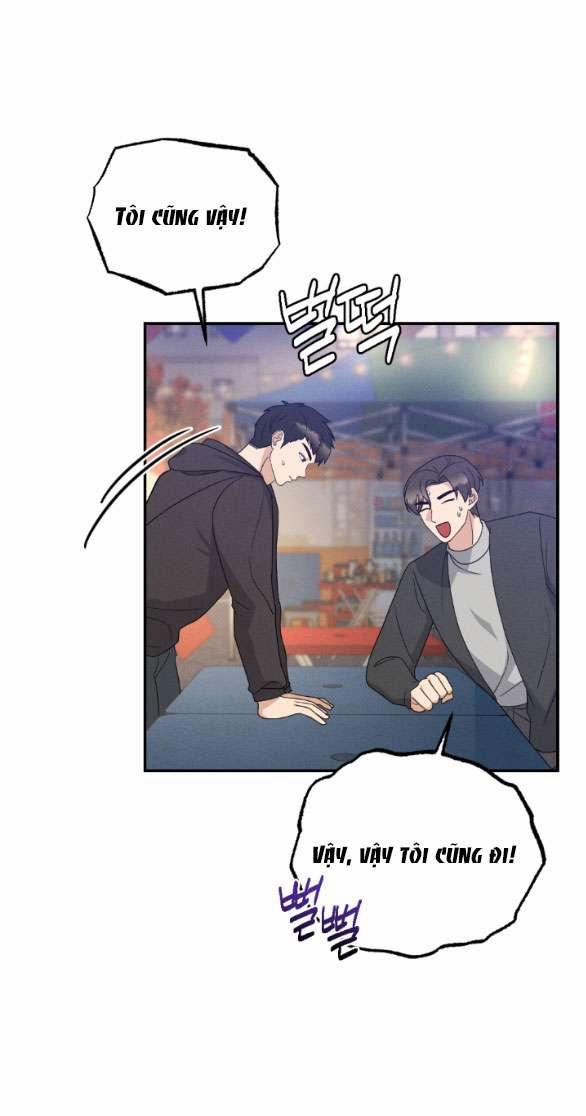 [18+] Mất Tư Cách Bạn Bè 22.2 trang 23