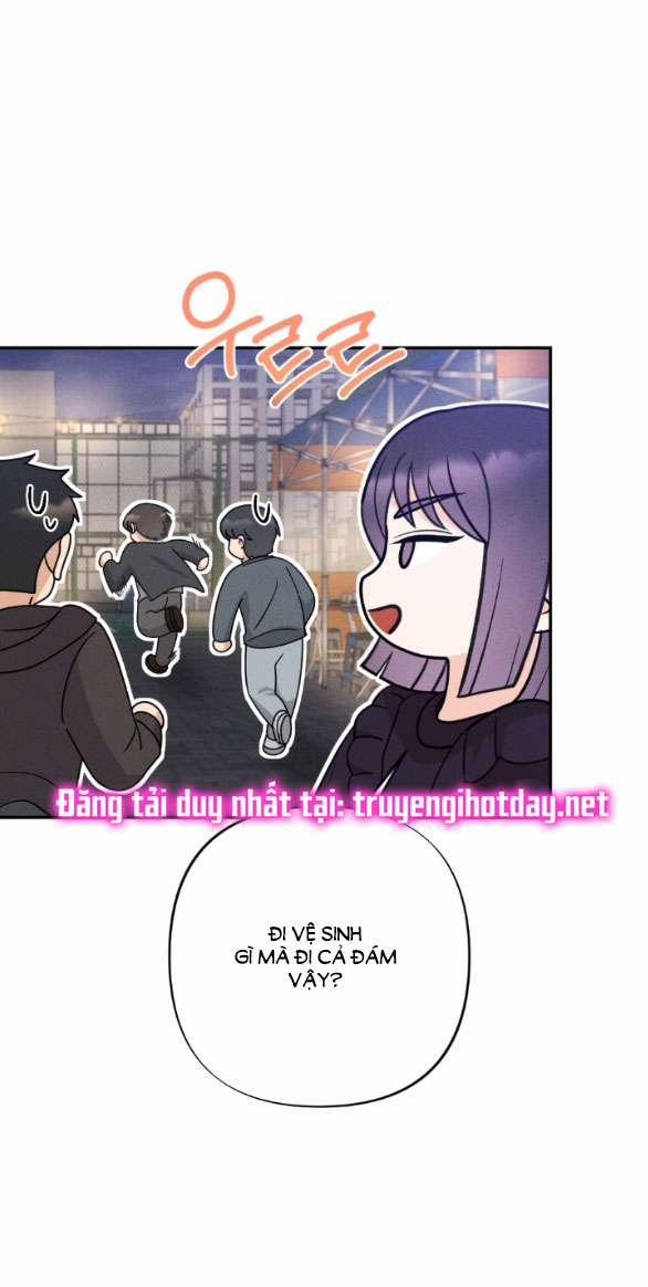 [18+] Mất Tư Cách Bạn Bè 22.2 trang 24