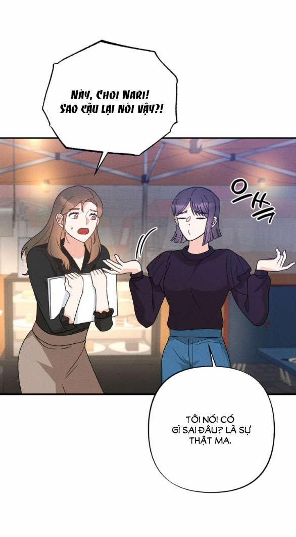 [18+] Mất Tư Cách Bạn Bè 22.2 trang 25