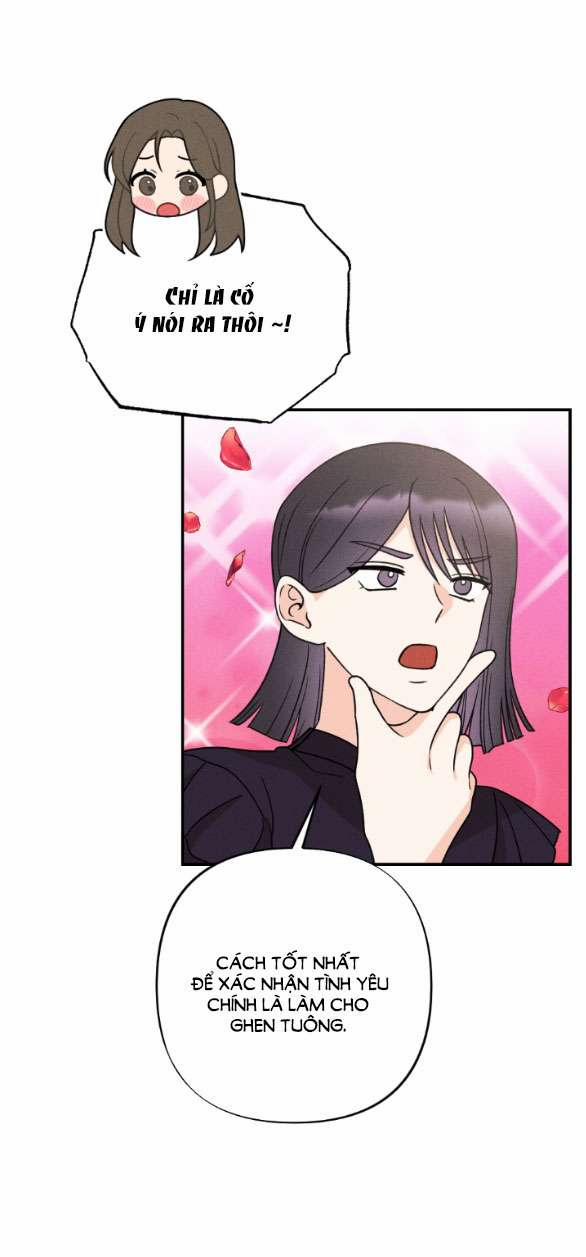 [18+] Mất Tư Cách Bạn Bè 22.2 trang 26