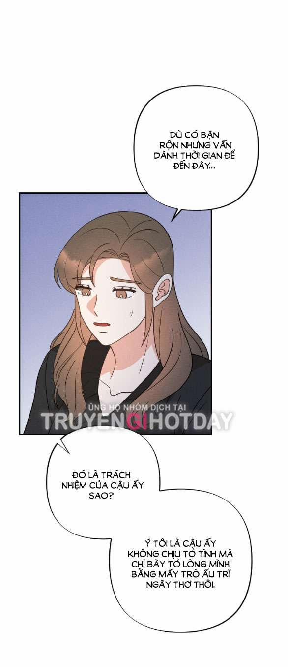 [18+] Mất Tư Cách Bạn Bè 22.2 trang 27