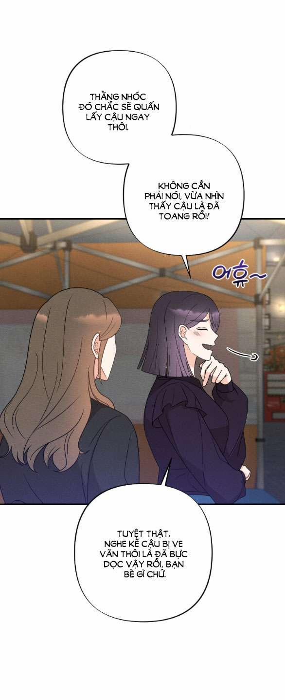 [18+] Mất Tư Cách Bạn Bè 22.2 trang 28