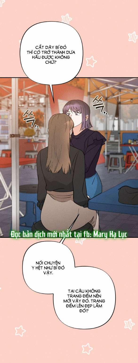 [18+] Mất Tư Cách Bạn Bè 22.2 trang 3