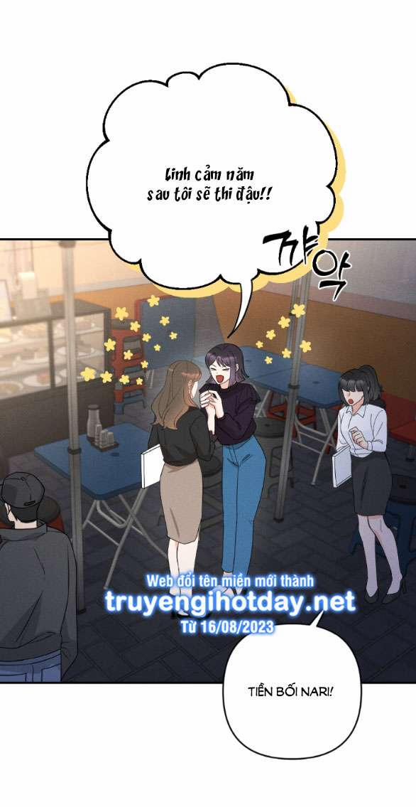 [18+] Mất Tư Cách Bạn Bè 22.2 trang 30