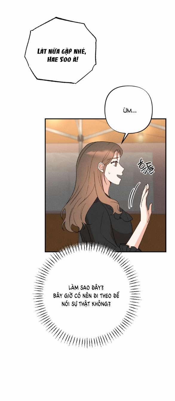 [18+] Mất Tư Cách Bạn Bè 22.2 trang 32