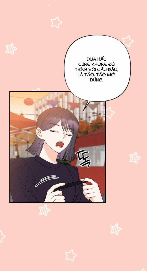 [18+] Mất Tư Cách Bạn Bè 22.2 trang 4
