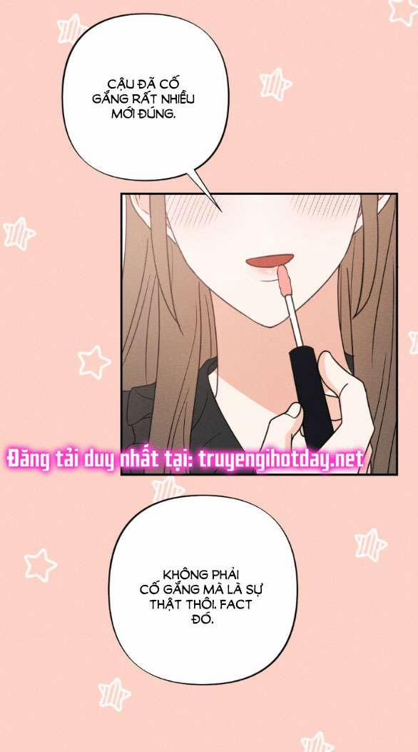 [18+] Mất Tư Cách Bạn Bè 22.2 trang 5