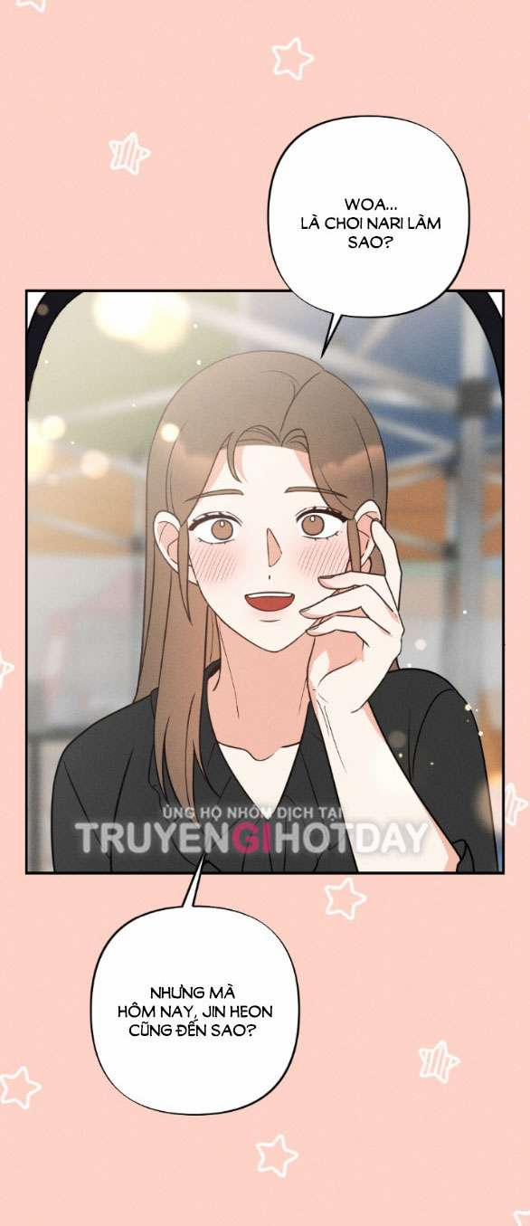 [18+] Mất Tư Cách Bạn Bè 22.2 trang 7