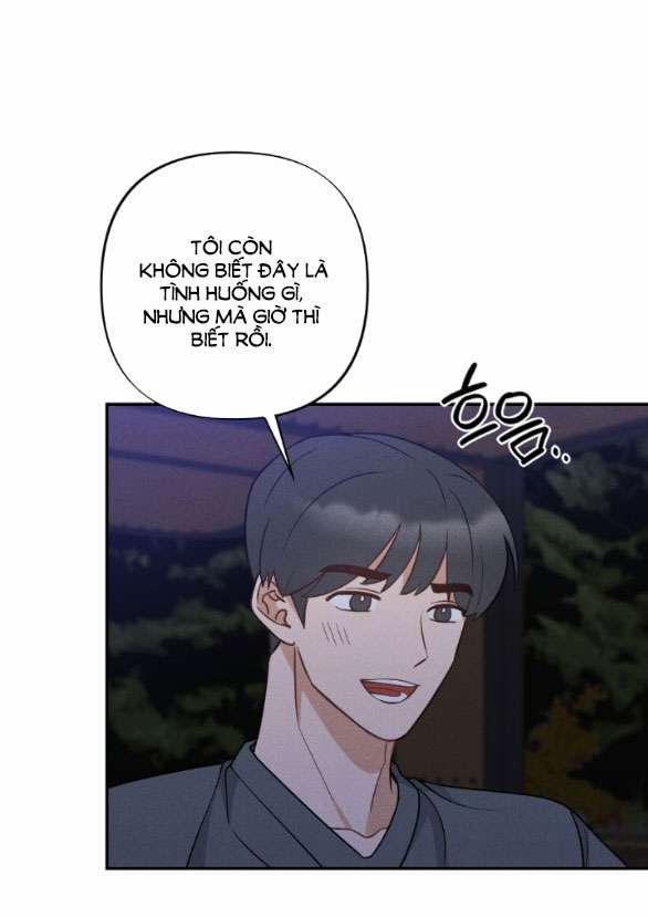 [18+] Mất Tư Cách Bạn Bè 23.1 trang 10