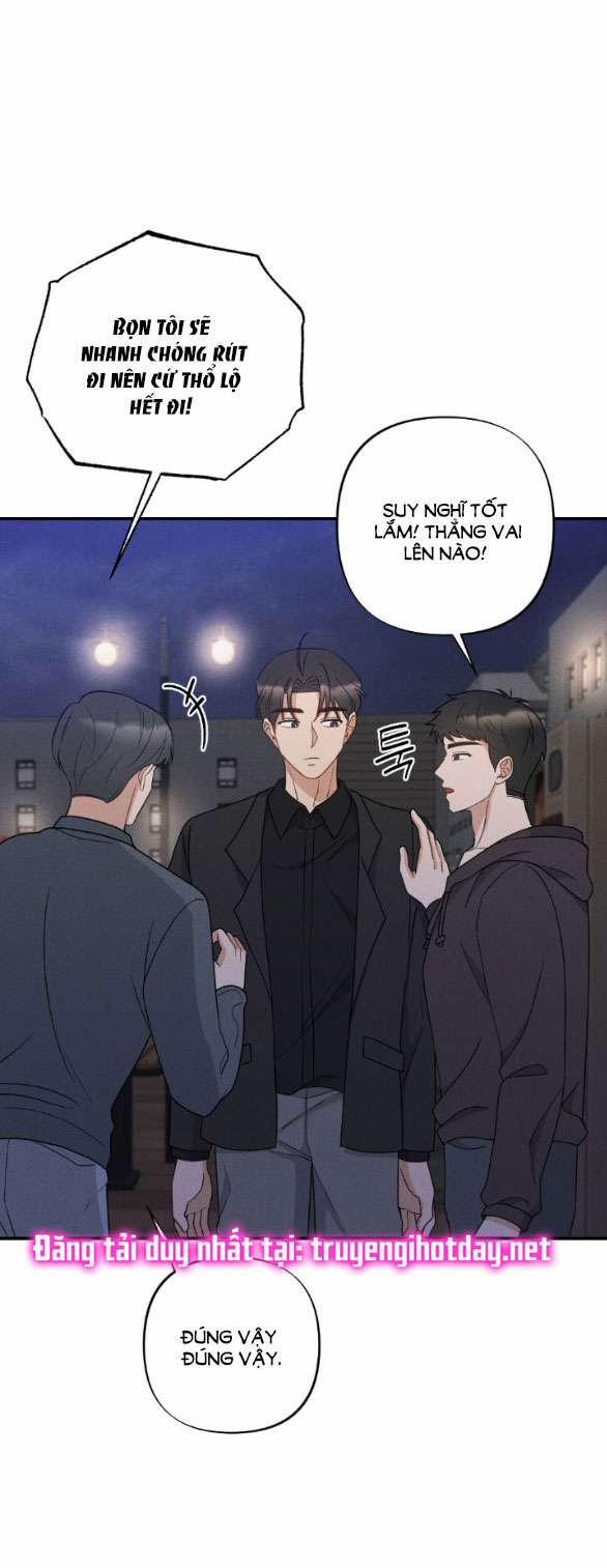 [18+] Mất Tư Cách Bạn Bè 23.1 trang 11