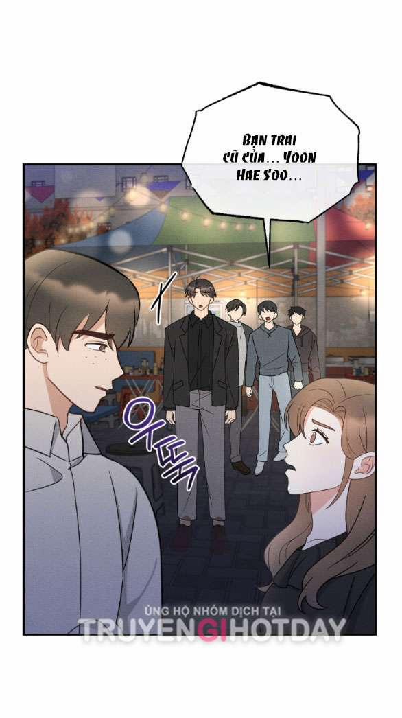 [18+] Mất Tư Cách Bạn Bè 23.1 trang 14