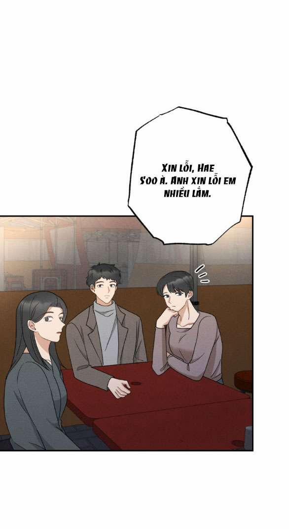 [18+] Mất Tư Cách Bạn Bè 23.1 trang 17