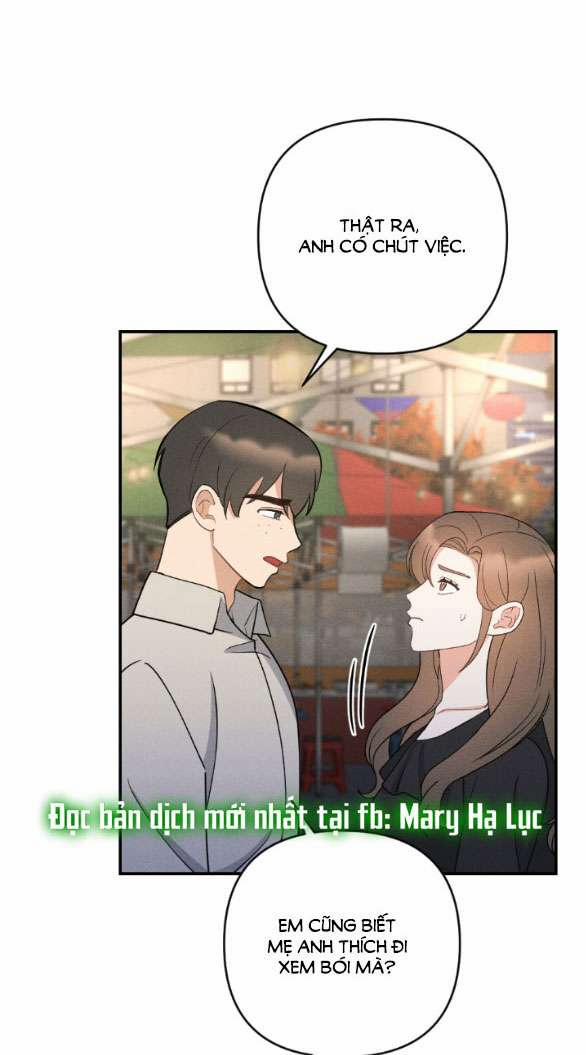 [18+] Mất Tư Cách Bạn Bè 23.1 trang 18