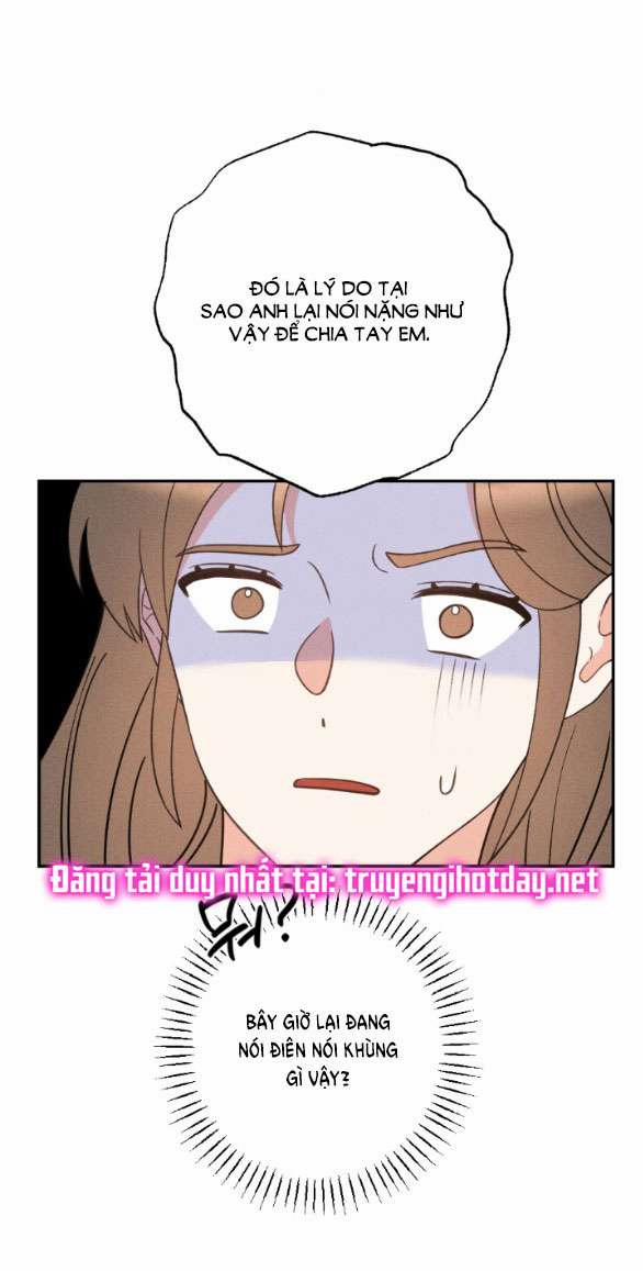 [18+] Mất Tư Cách Bạn Bè 23.1 trang 20