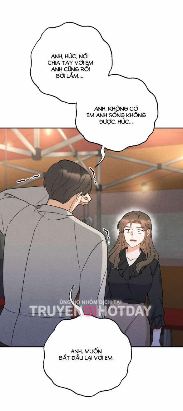 [18+] Mất Tư Cách Bạn Bè 23.1 trang 22