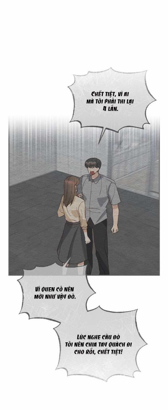 [18+] Mất Tư Cách Bạn Bè 23.1 trang 23