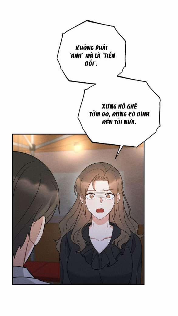 [18+] Mất Tư Cách Bạn Bè 23.1 trang 25