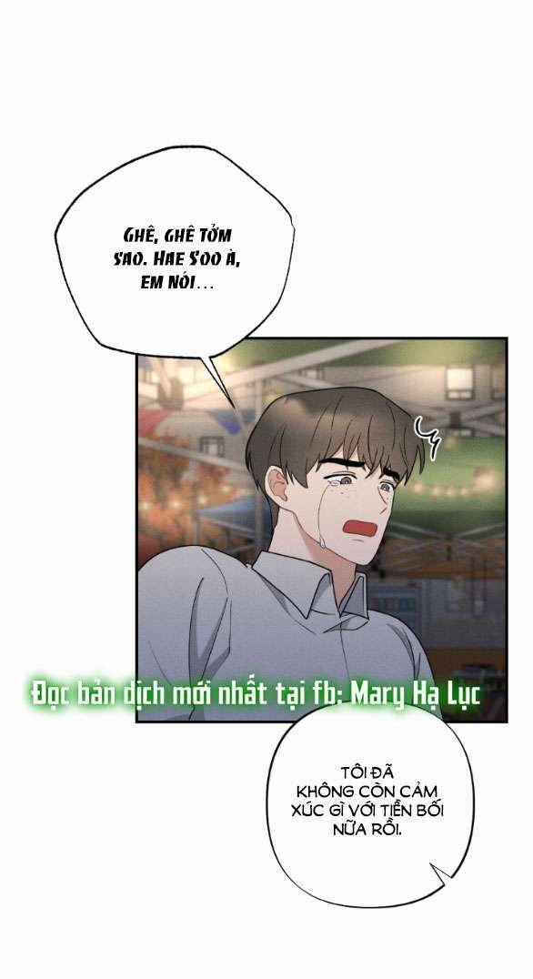 [18+] Mất Tư Cách Bạn Bè 23.1 trang 26