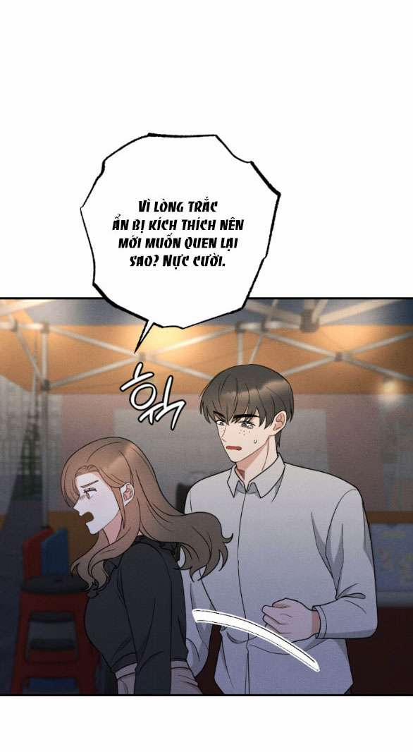 [18+] Mất Tư Cách Bạn Bè 23.1 trang 27