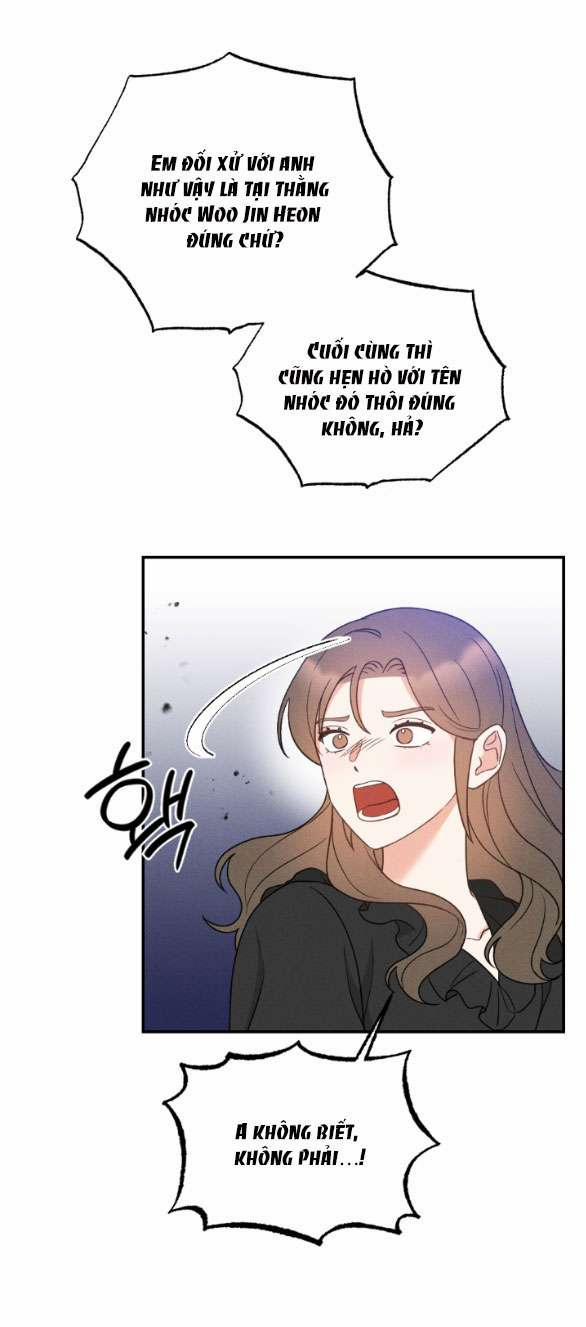 [18+] Mất Tư Cách Bạn Bè 23.1 trang 29