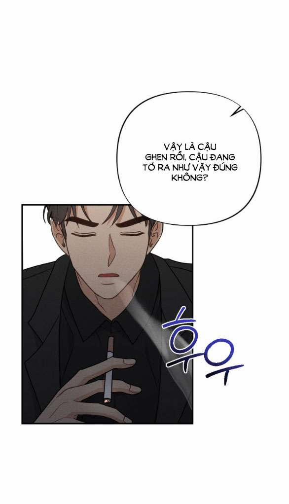 [18+] Mất Tư Cách Bạn Bè 23.1 trang 3