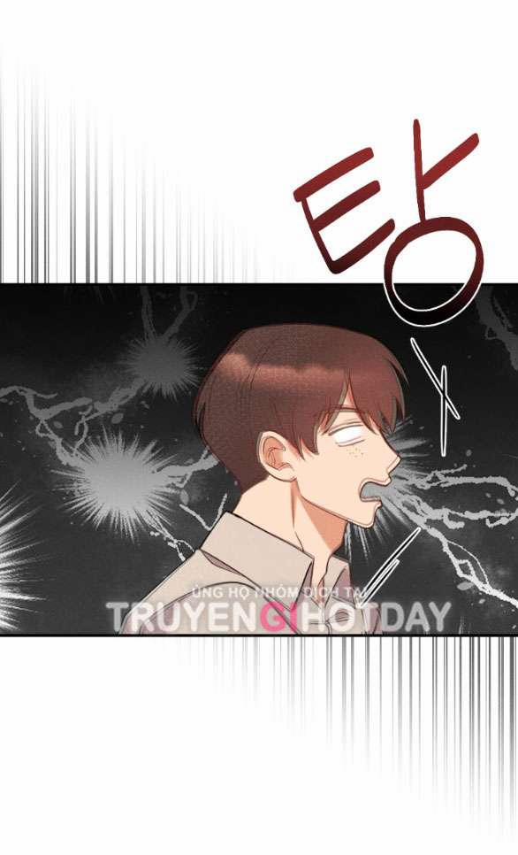 [18+] Mất Tư Cách Bạn Bè 23.1 trang 30