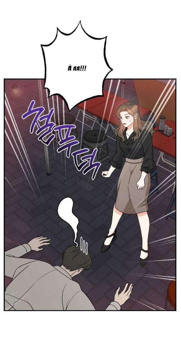 [18+] Mất Tư Cách Bạn Bè 23.1 trang 31