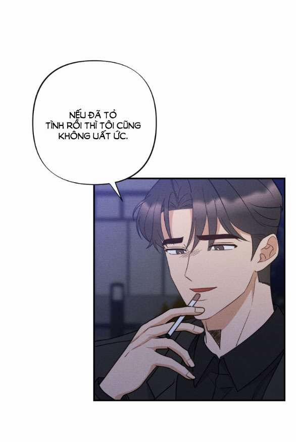 [18+] Mất Tư Cách Bạn Bè 23.1 trang 4