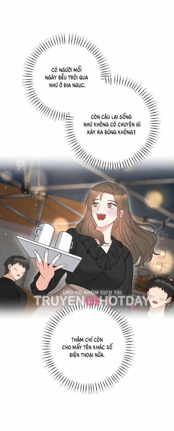 [18+] Mất Tư Cách Bạn Bè 23.1 trang 5