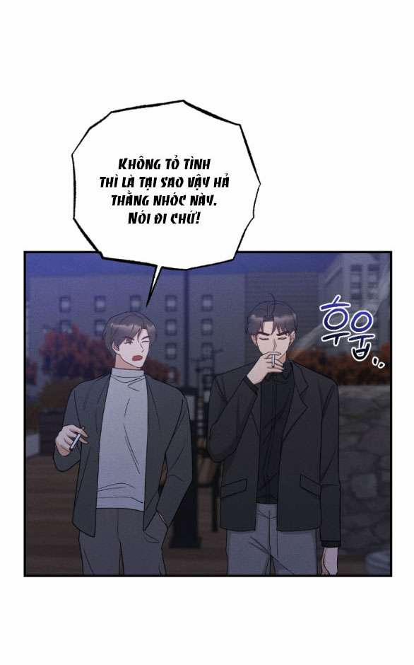[18+] Mất Tư Cách Bạn Bè 23.1 trang 6