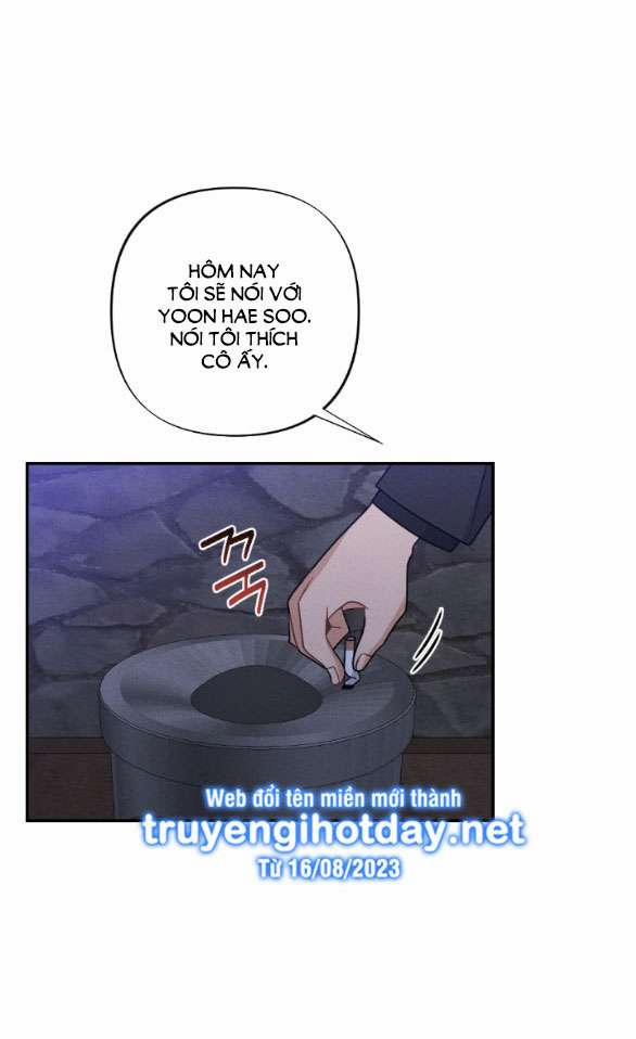 [18+] Mất Tư Cách Bạn Bè 23.1 trang 7